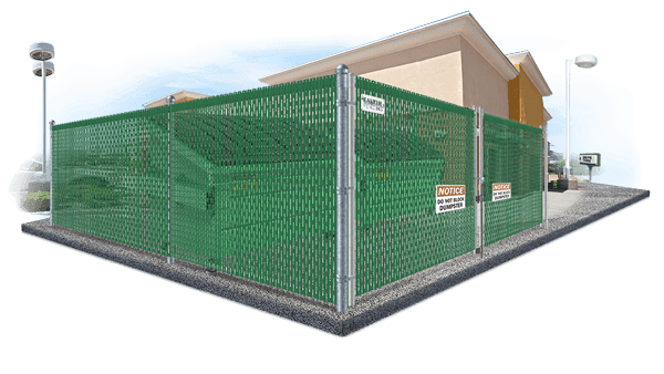 Commercial Services in North Carolina and South Carolina