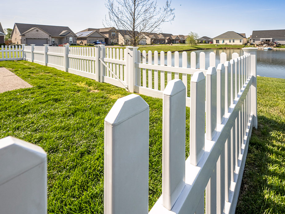 Our Fence Company - North Carolina and South Carolina