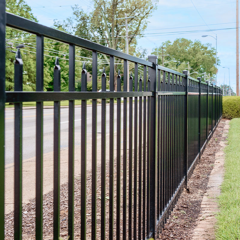 A fence company you can trust - Easter Fencing