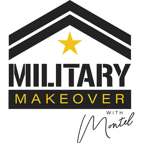 Military Makeover