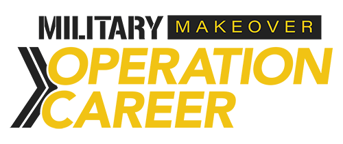 Military Makeover Operation Career