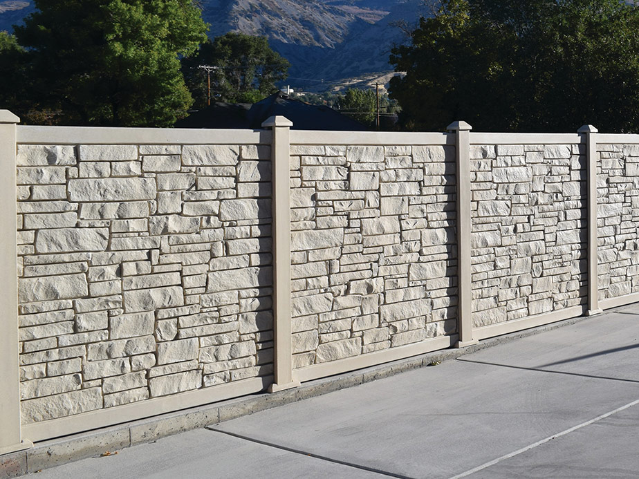 Composite Fences in North Carolina and South Carolina
