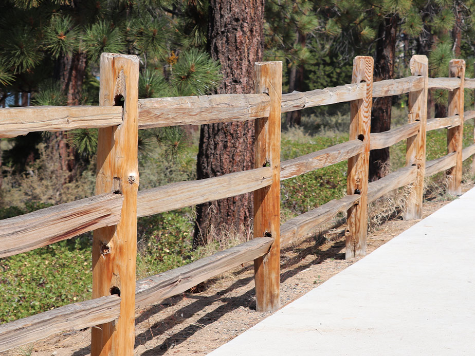 Farm Fences in North Carolina and South Carolina