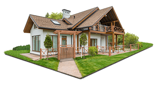Outdoor Living fence contractor in North Carolina and South Carolina