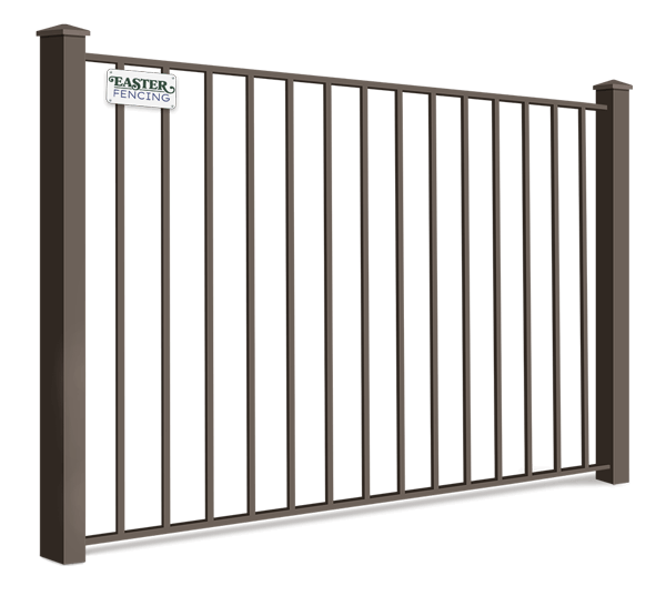 Aluminum Fence Contractor in North Carolina and South Carolina