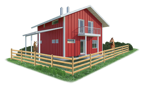 Farm Fence Contractor - North Carolina and South Carolina