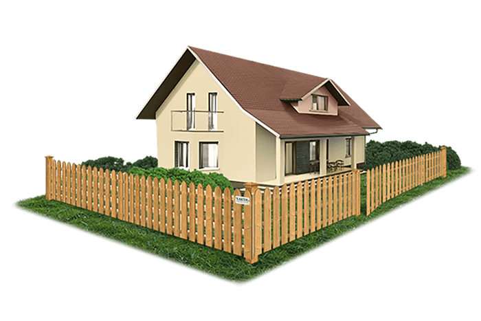 Residential Fence Contractor - North Carolina and South Carolina