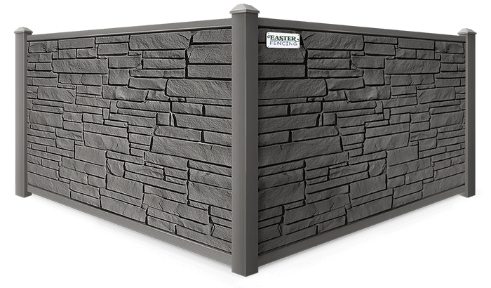 SimTek fence company in North Carolina and South Carolina