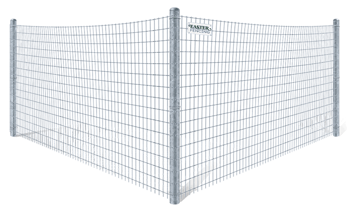 Temporary Fence Contractor in North Carolina and South Carolina