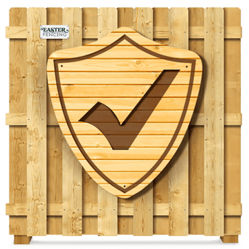 North Carolina and South Carolina Wood Fence Warranty Information