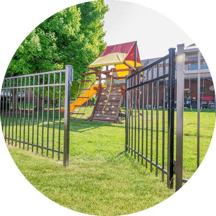 About Our Fence Company in North Carolina and South Carolina