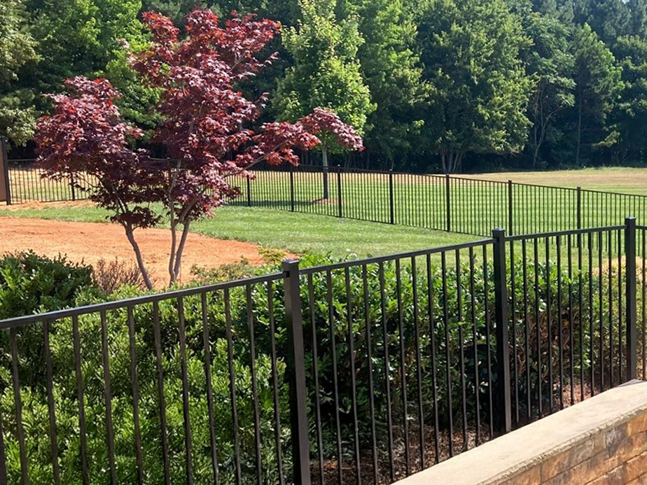 Easter Fencing faq in North Carolina and South Carolina