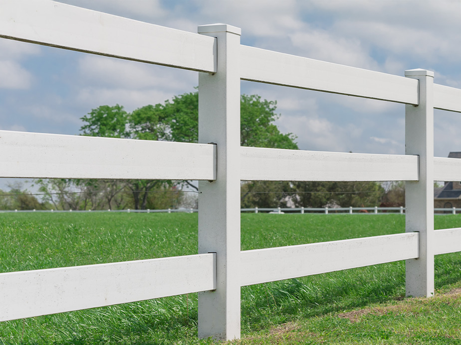 Farm Fence Contractor - Myrtle Beach