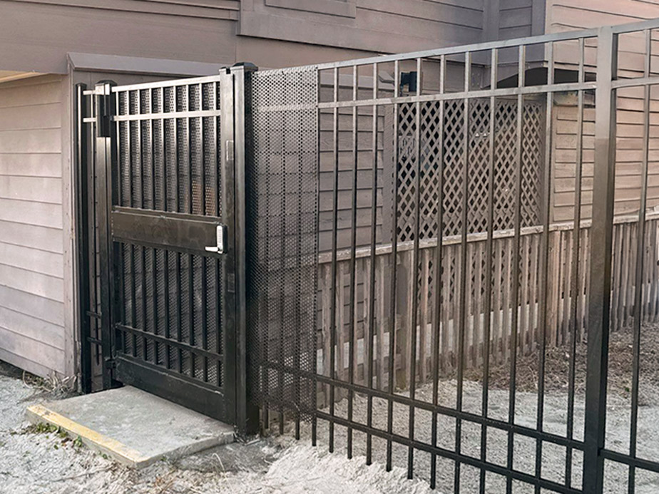 Fence Installation Company in Myrtle Beach