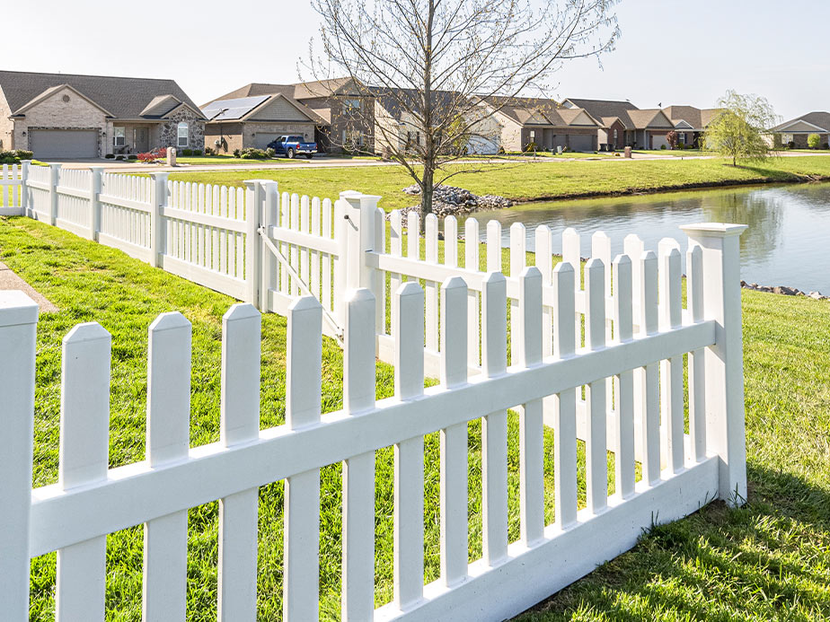 Fence Installation Contractor in Winston-Salem