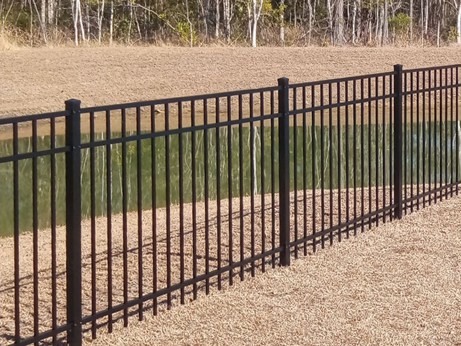 Fence Installation Company in Winston-Salem