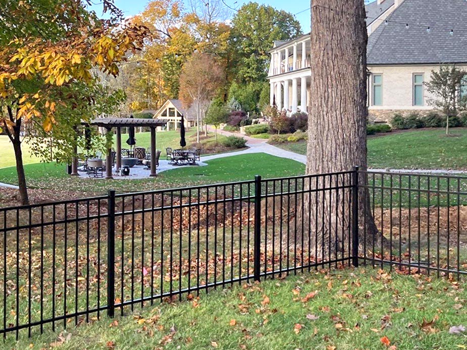 Residential Fence Contractor - Winston-Salem